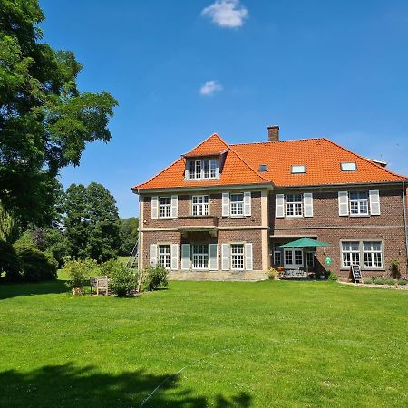 Ferienwohnungen Georgenbruch Everswinkel Ngoại thất bức ảnh