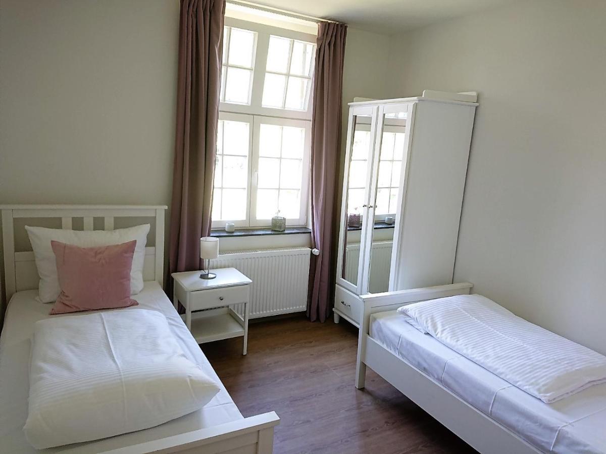 Ferienwohnungen Georgenbruch Everswinkel Ngoại thất bức ảnh